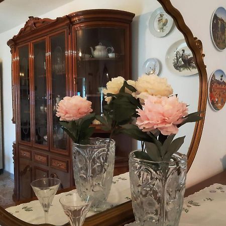 Appartement A Casa Di Carla à Terracine Extérieur photo