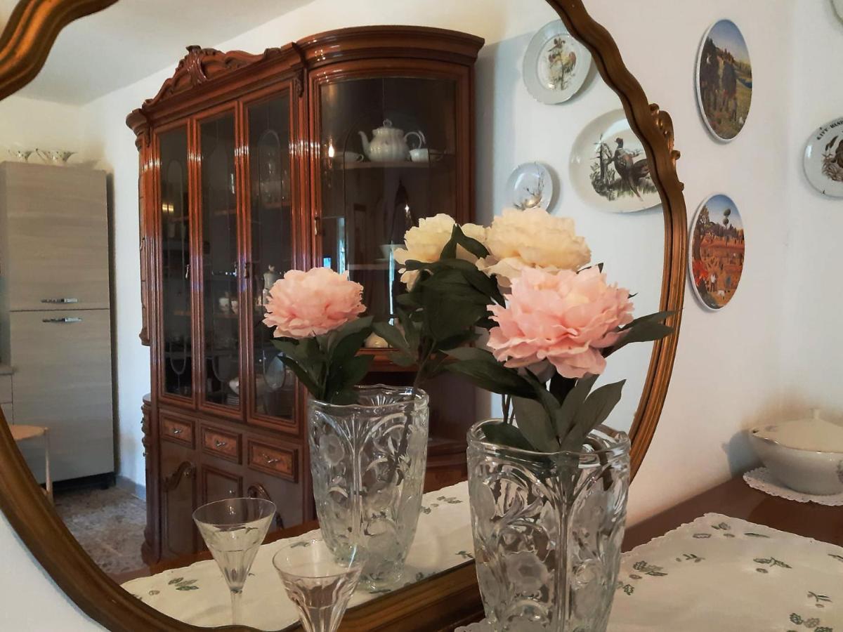 Appartement A Casa Di Carla à Terracine Extérieur photo