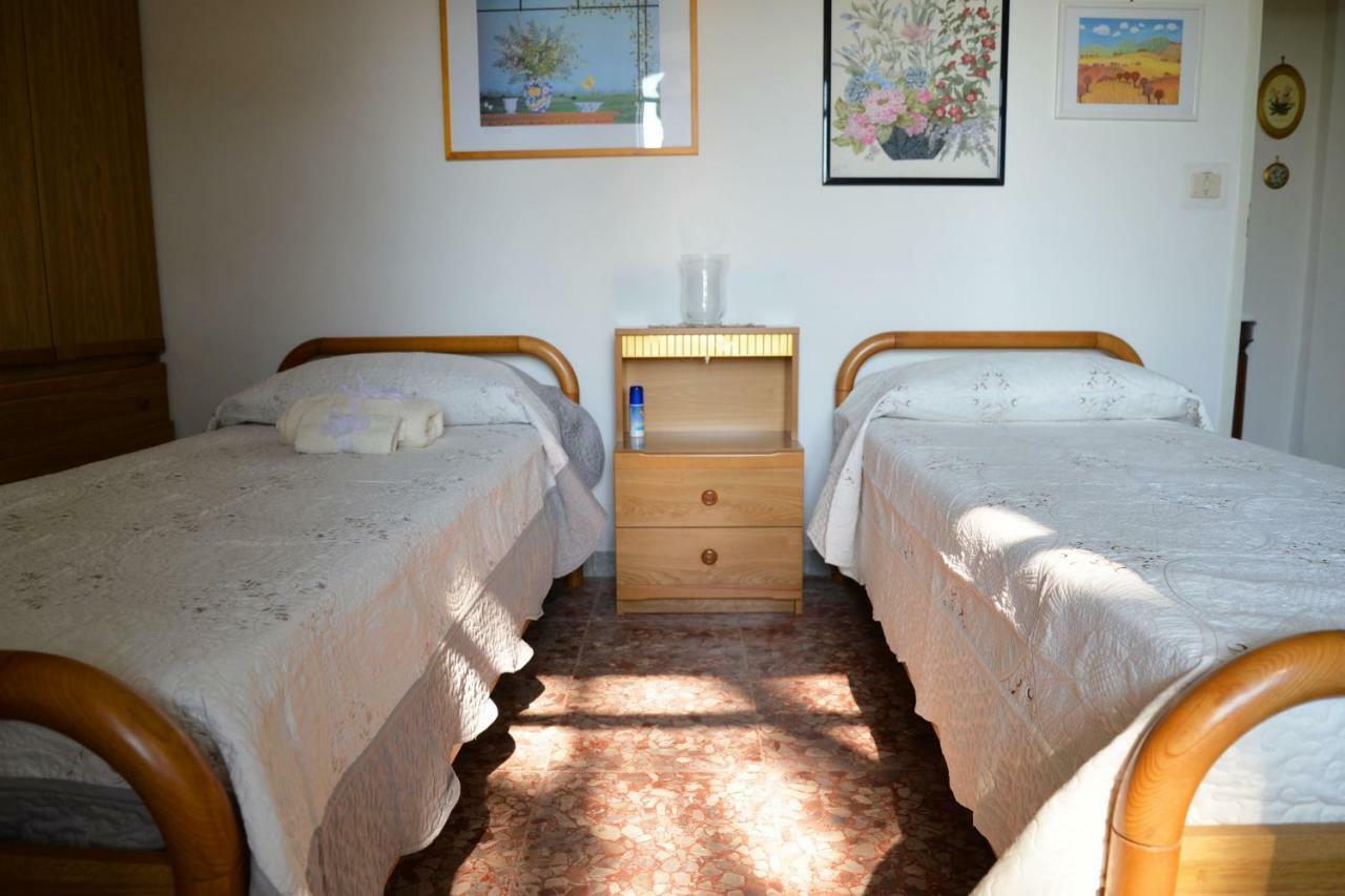 Appartement A Casa Di Carla à Terracine Extérieur photo