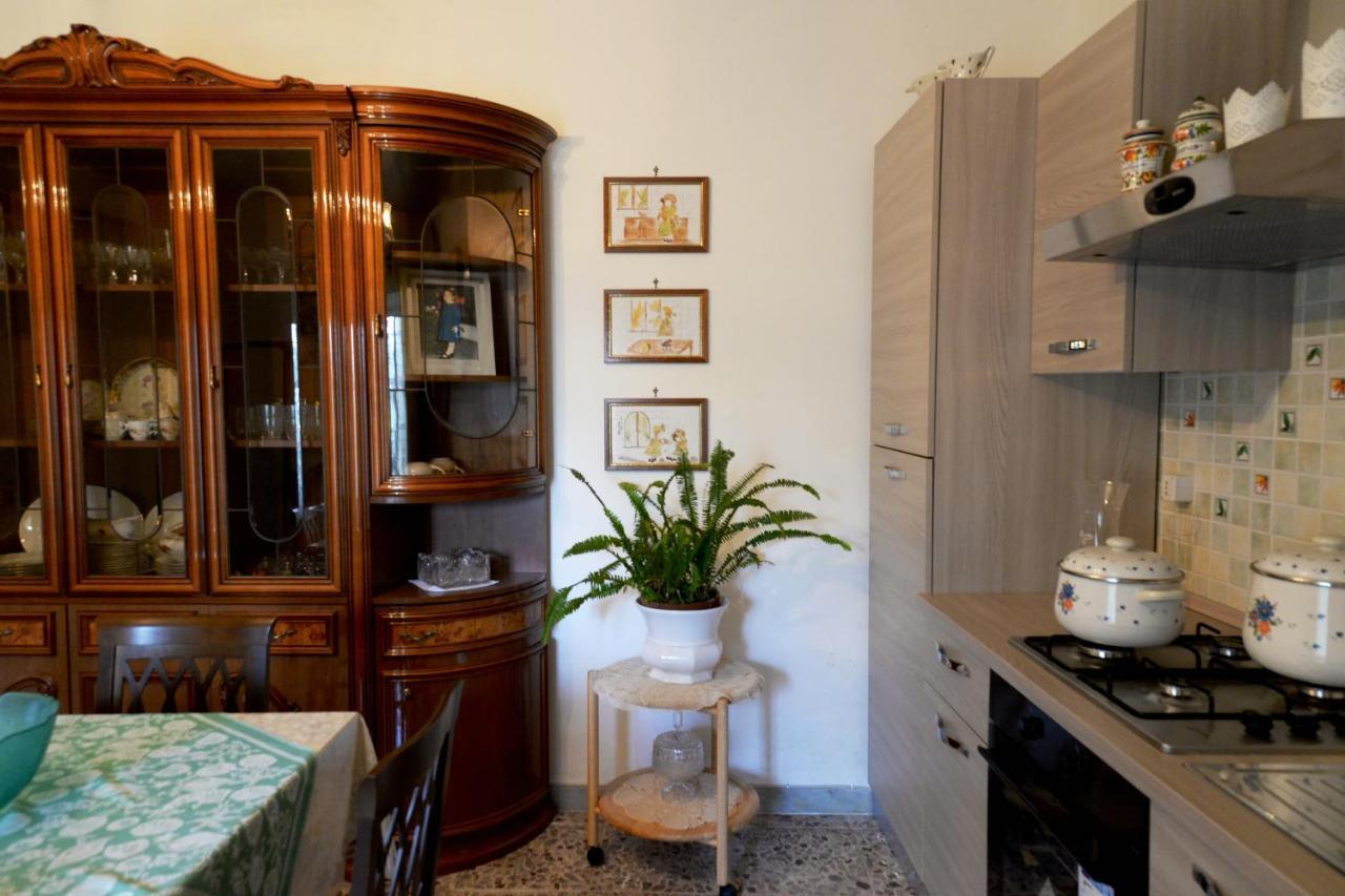 Appartement A Casa Di Carla à Terracine Extérieur photo