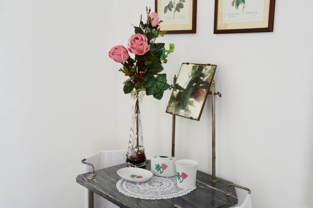 Appartement A Casa Di Carla à Terracine Extérieur photo