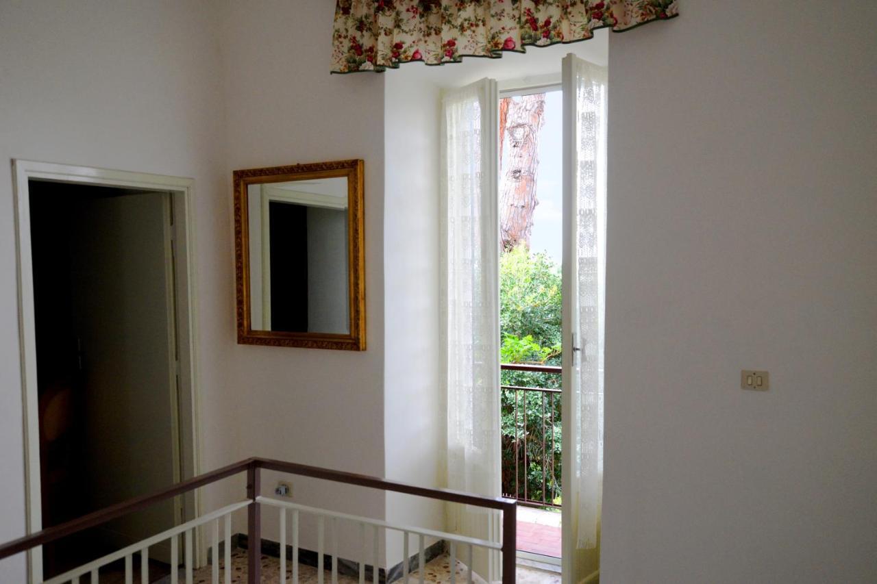 Appartement A Casa Di Carla à Terracine Extérieur photo