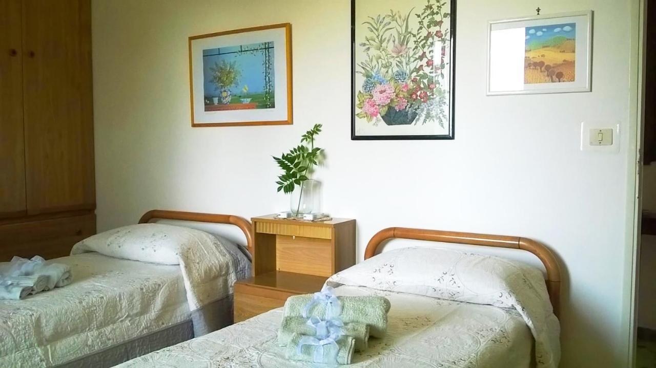 Appartement A Casa Di Carla à Terracine Extérieur photo