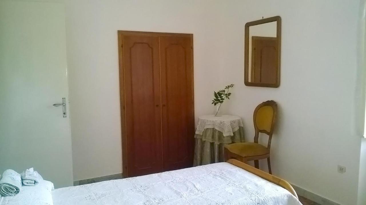 Appartement A Casa Di Carla à Terracine Extérieur photo